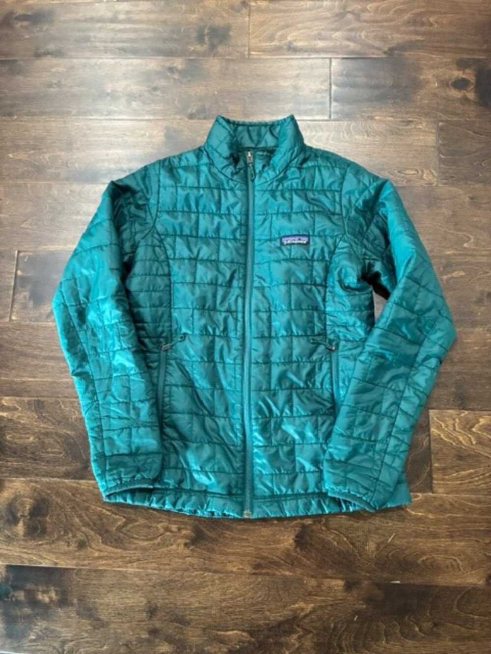 Patagonia Nano Puff Jacket - Women's XS